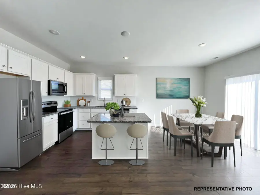 153 Cinnabar Street, Clayton, NC 27527 - #3