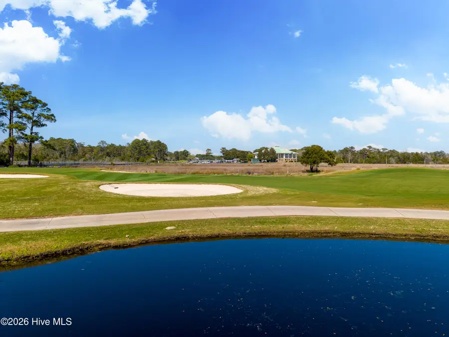 4450 Wild Rye Drive Se, Southport, NC 28461 - #3