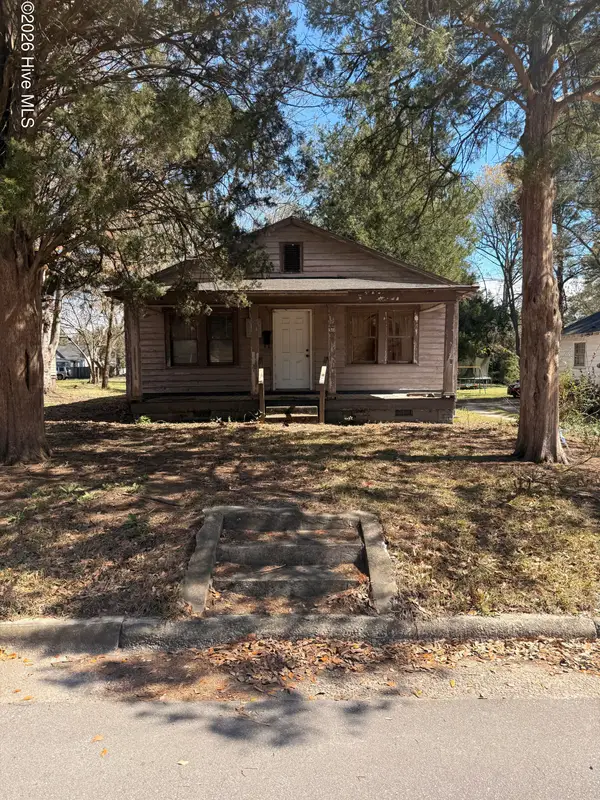 511 Aycock Street, Washington, NC 27889