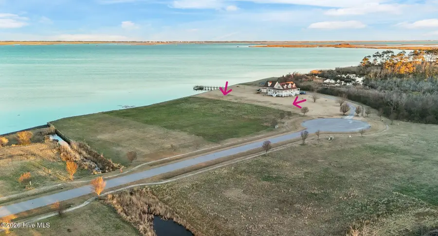 119 Hammock View Court, Aydlett, NC 27916 - #2