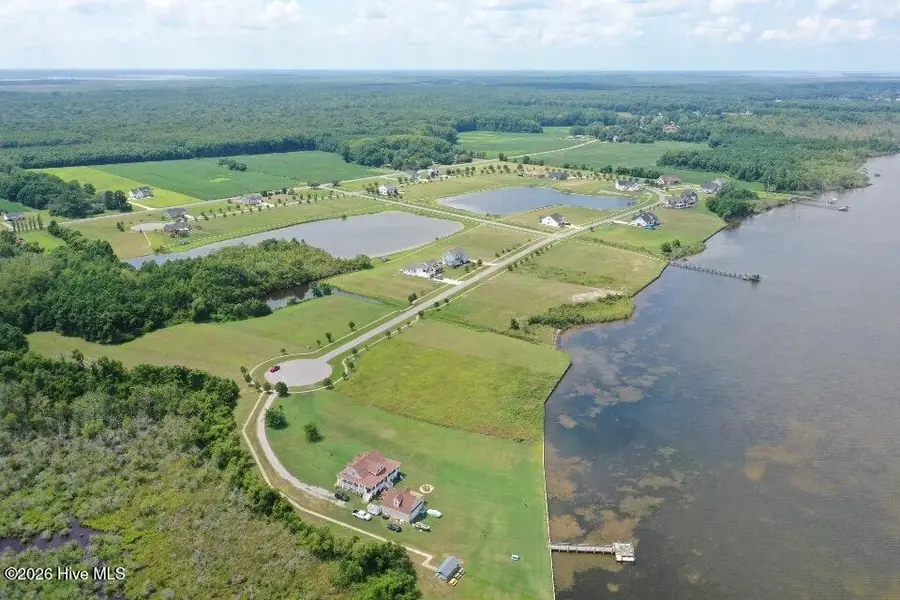 119 Hammock View Court, Aydlett, NC 27916 - #3