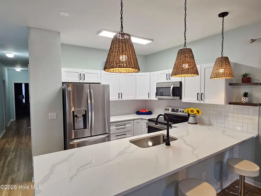 808 N 5th Avenue, Wilmington, NC 28401 - #2