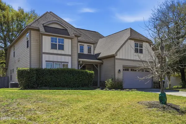 119 Little Bay Drive, Cedar Point, NC 28584