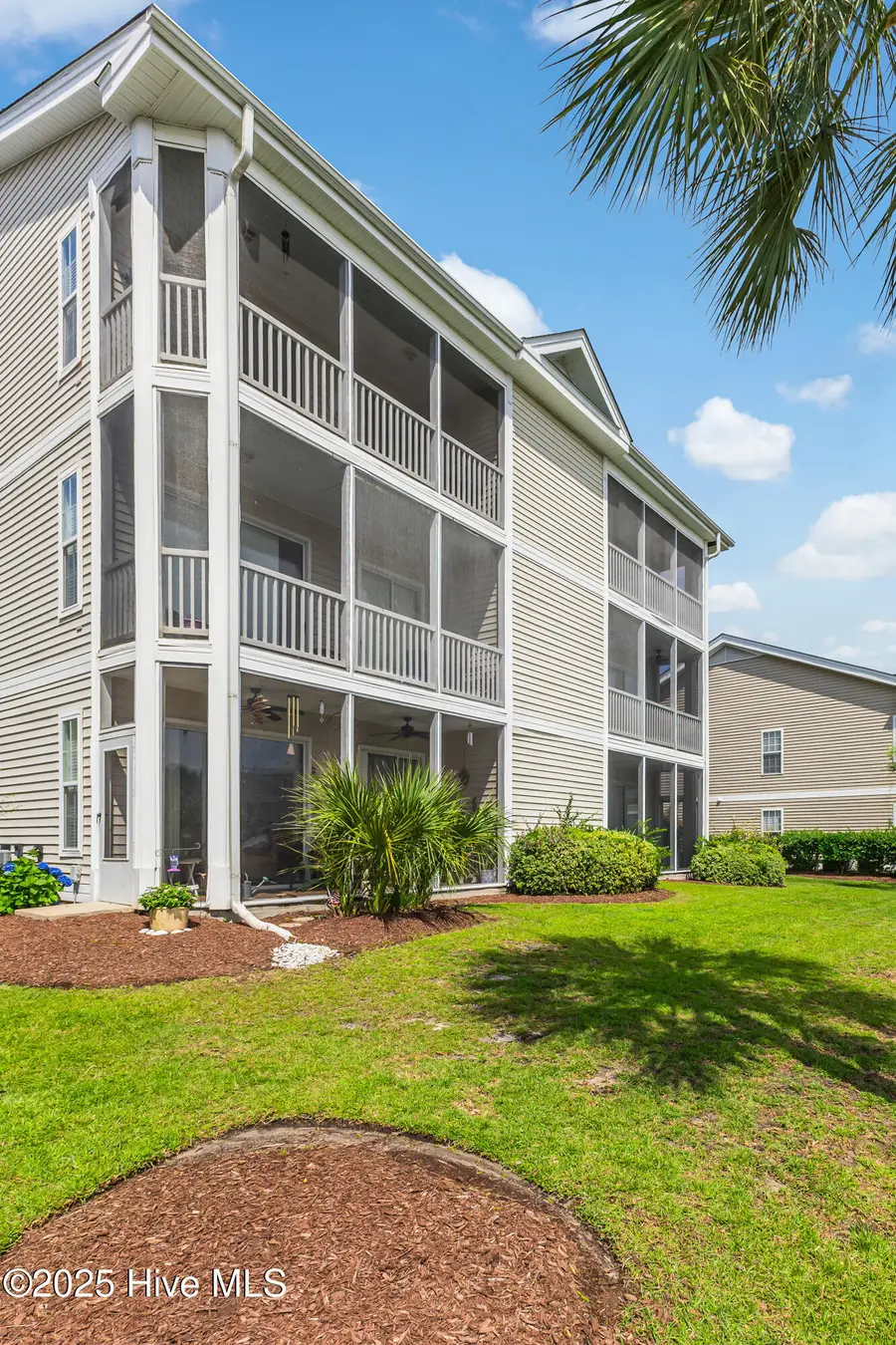 881 Great Egret Circle #F, Sunset Beach, NC 28468 - #2