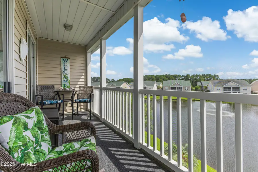 881 Great Egret Circle #F, Sunset Beach, NC 28468 - #3