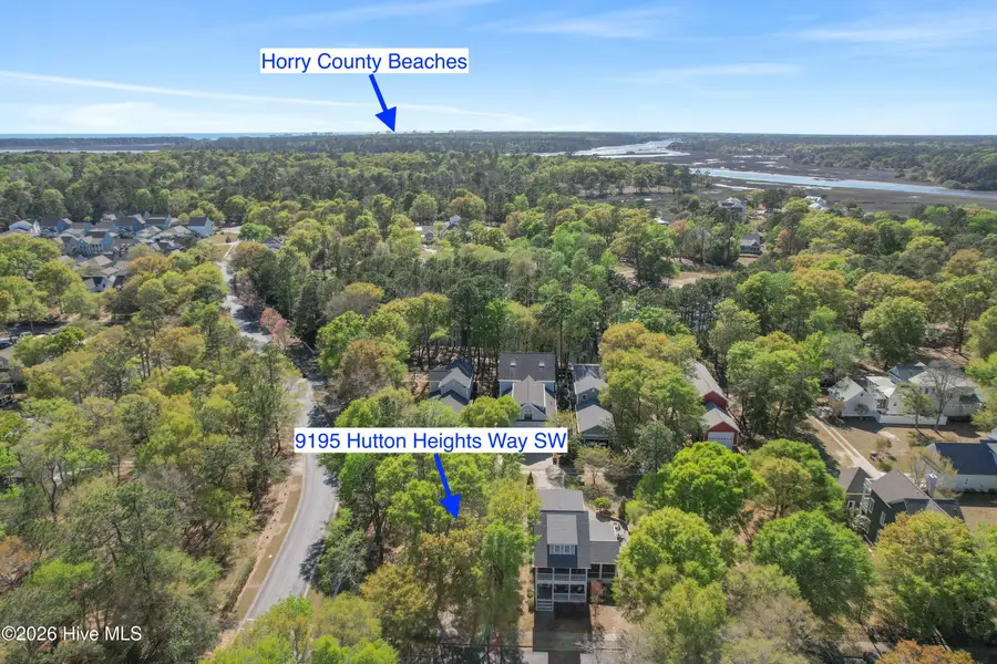 9195 Hutton Heights Way Sw, Calabash, NC 28467 - #3