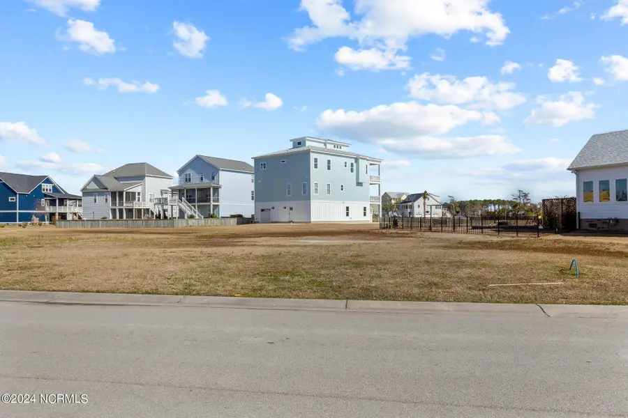 1302 Fathom Way, Morehead City, NC 28557 - #2