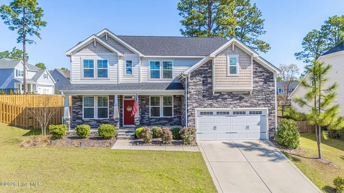 750 Avenue Of The Carolinas, Carthage, NC 28327 - #1