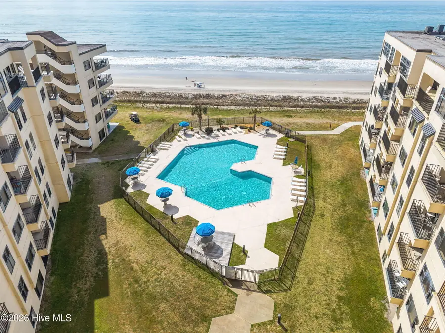 1505 Salter Path Road #535, Indian Beach, NC 28512 - #2