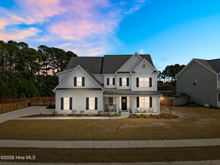 479 Northern Pintail Place, Hampstead, NC 28443 - #2