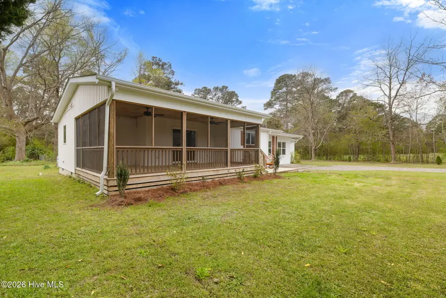 5537 Mills Trail Se, Bolivia, NC 28422 - #2