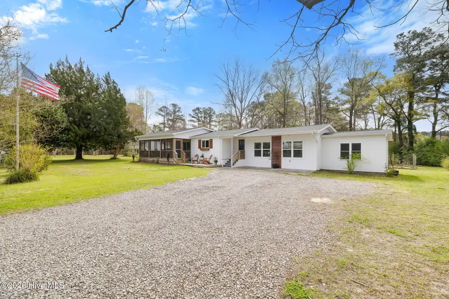 5537 Mills Trail Se, Bolivia, NC 28422 - #3