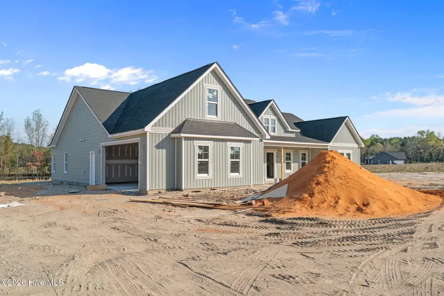 171 Jim South Road, Cameron, NC 28326 - #3