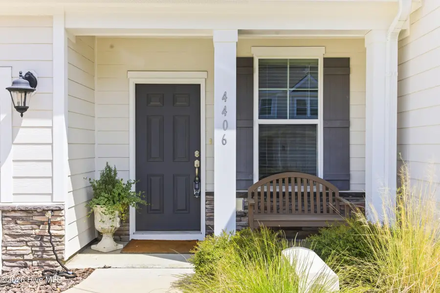 4406 Finch Lane, Wilmington, NC 28409 - #2