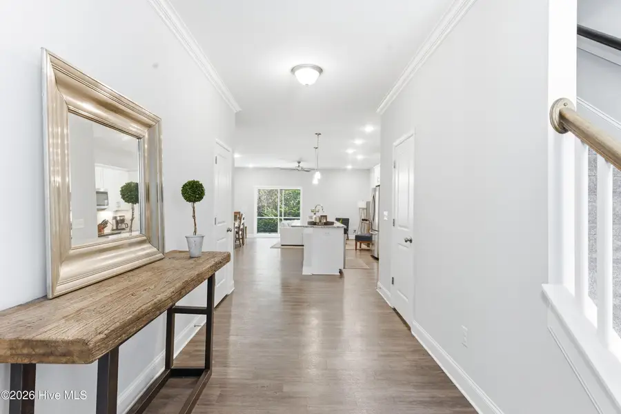 4406 Finch Lane, Wilmington, NC 28409 - #3