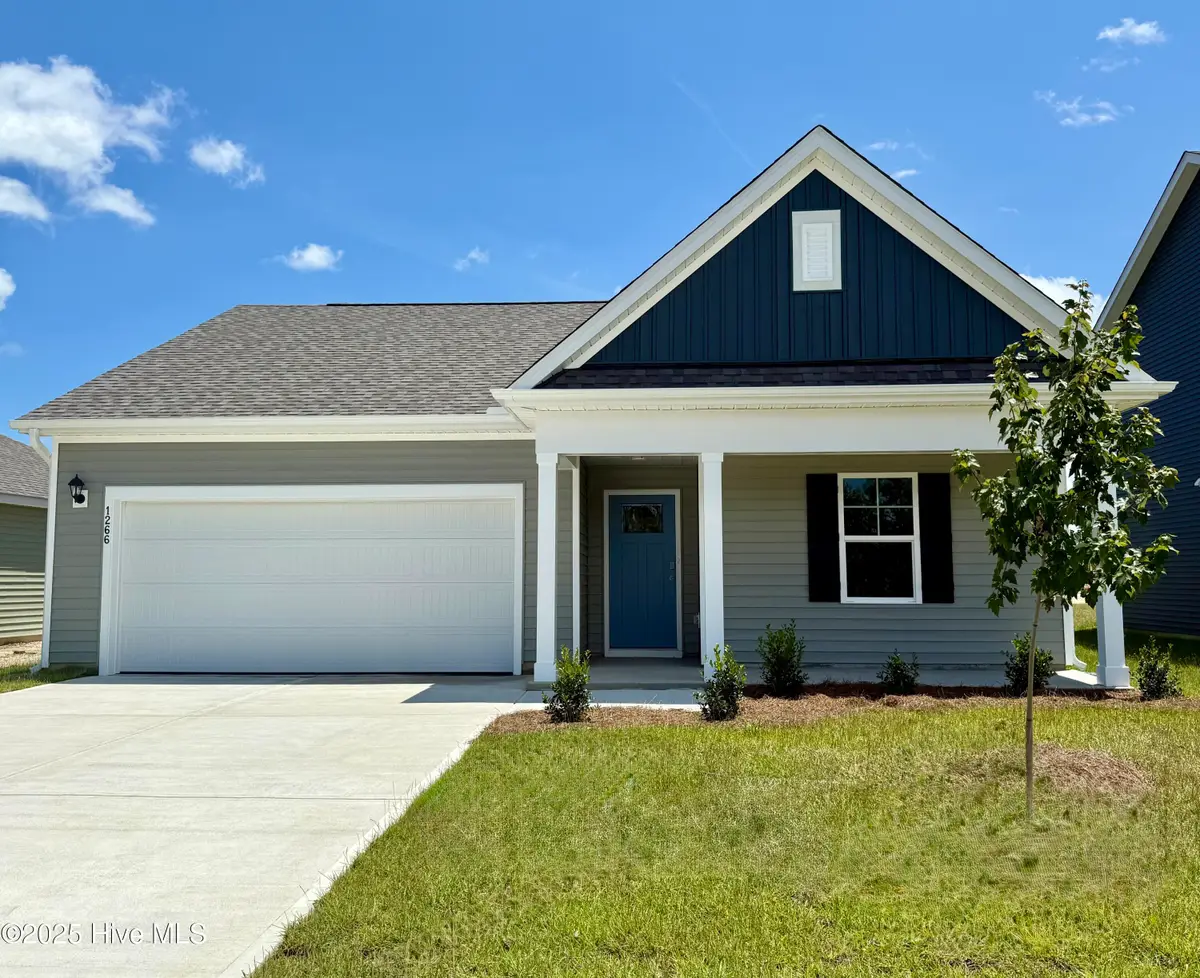 1138 Hogfish Trail Se #Lot 56, Winnabow, NC 28479 - #1