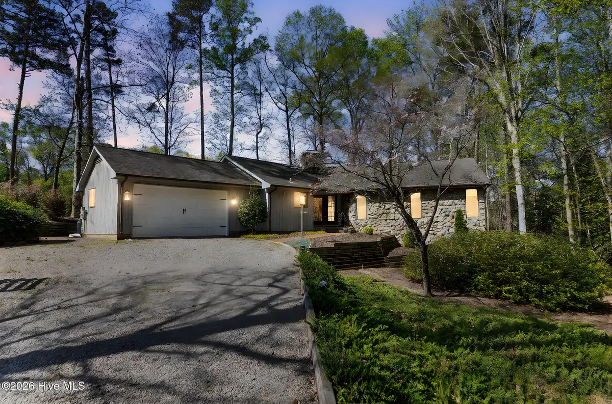 726 Piccadilly Court, Sanford, NC 27332 - #1