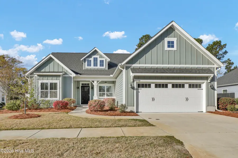 291 Arden Drive, Hampstead, NC 28443 - #3