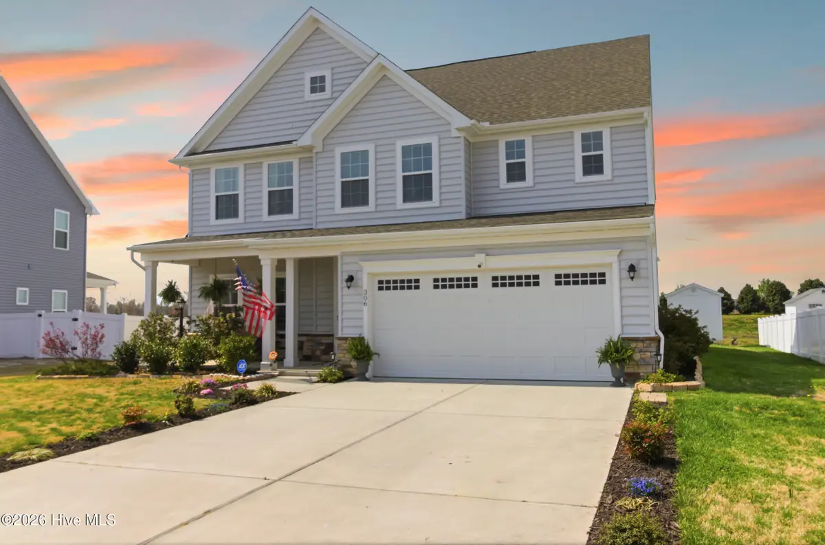 306 Sunny Lake Road, Moyock, NC 27958 - #1