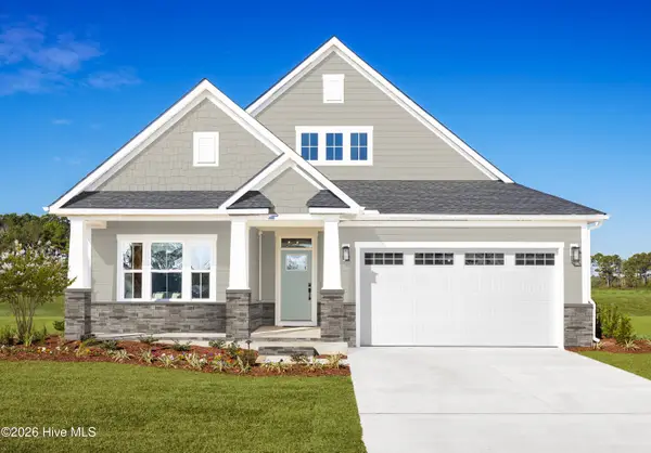 125 Thoroughbred Way, Hertford, NC 27944