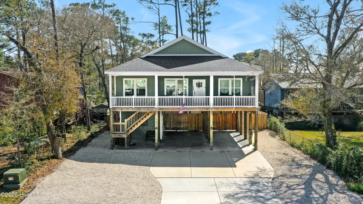 3003 W Oak Island Drive, Oak Island, NC 28465 - #1