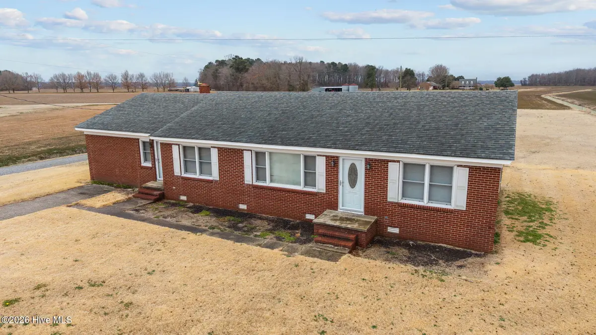 9576 Newland Road, Creswell, NC 27928 - #1