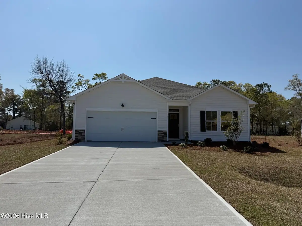 4543 Terrace Road Sw #Homesite 140, Shallotte, NC 28470 - #1