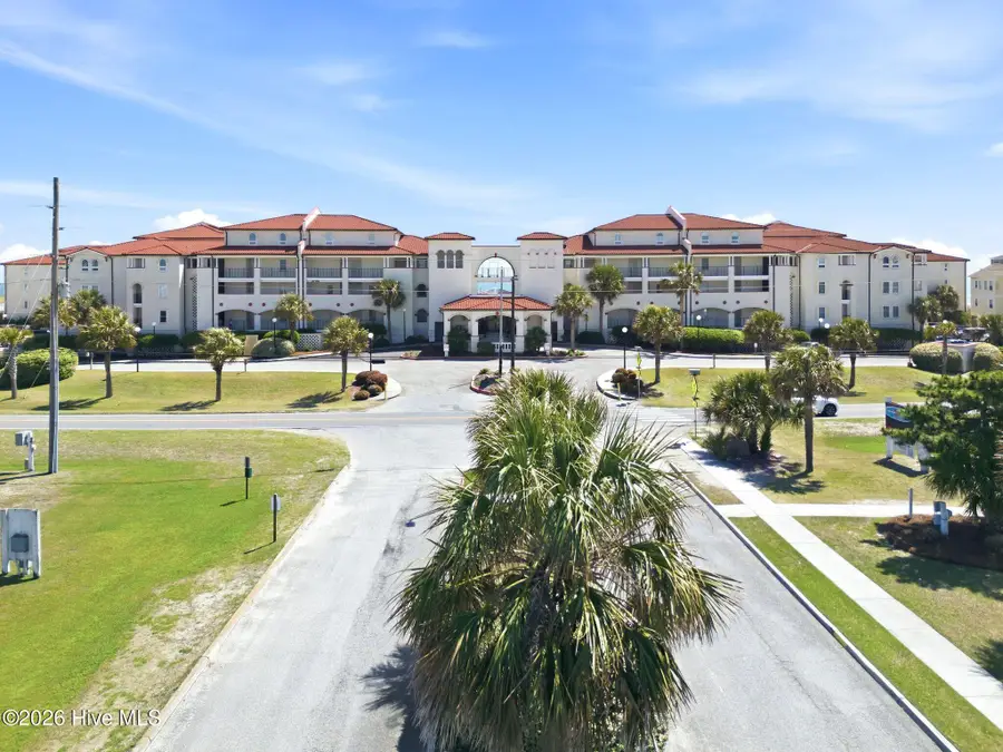 790 New River Inlet Road #Unit 220a, North Topsail Beach, NC 28460 - #2