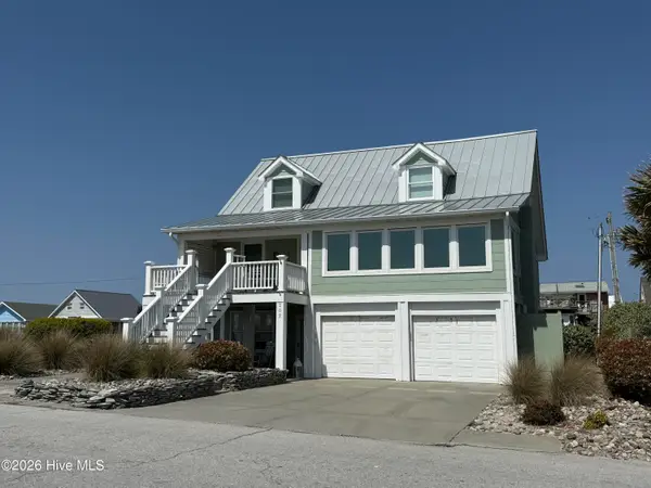 202 W Atlantic Boulevard, Atlantic Beach, NC 28512