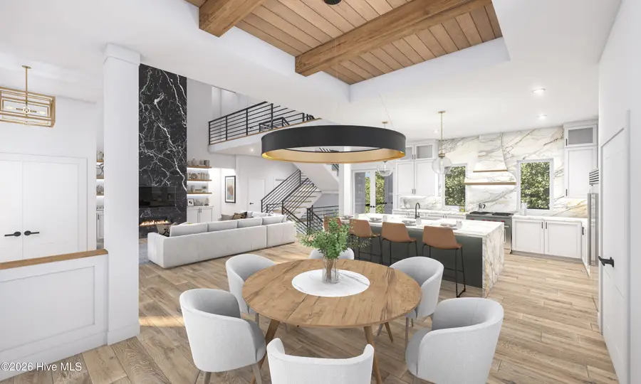 2770 Long Bay Drive Se, Southport, NC 28461 - #3