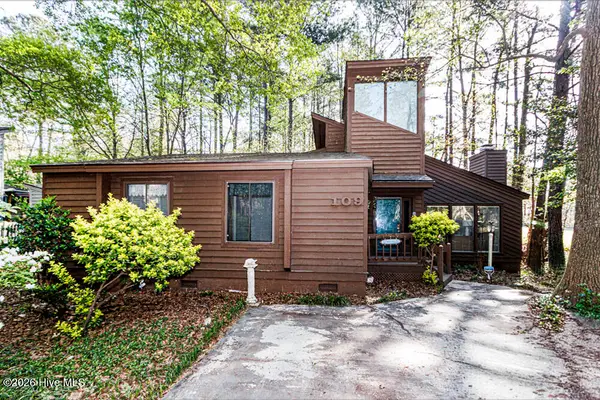 109 Spinnaker Cove, Rocky Mount, NC 27804