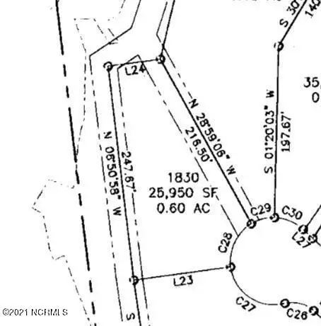 47 Ridgeland Street, Pinehurst, NC 28374 - #3