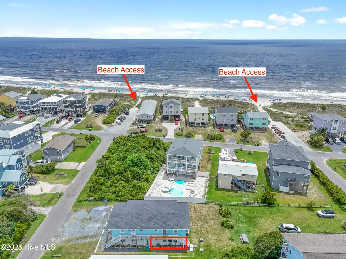 209 SE 77th Street #Unit 2, Oak Island, NC 28465 - #1