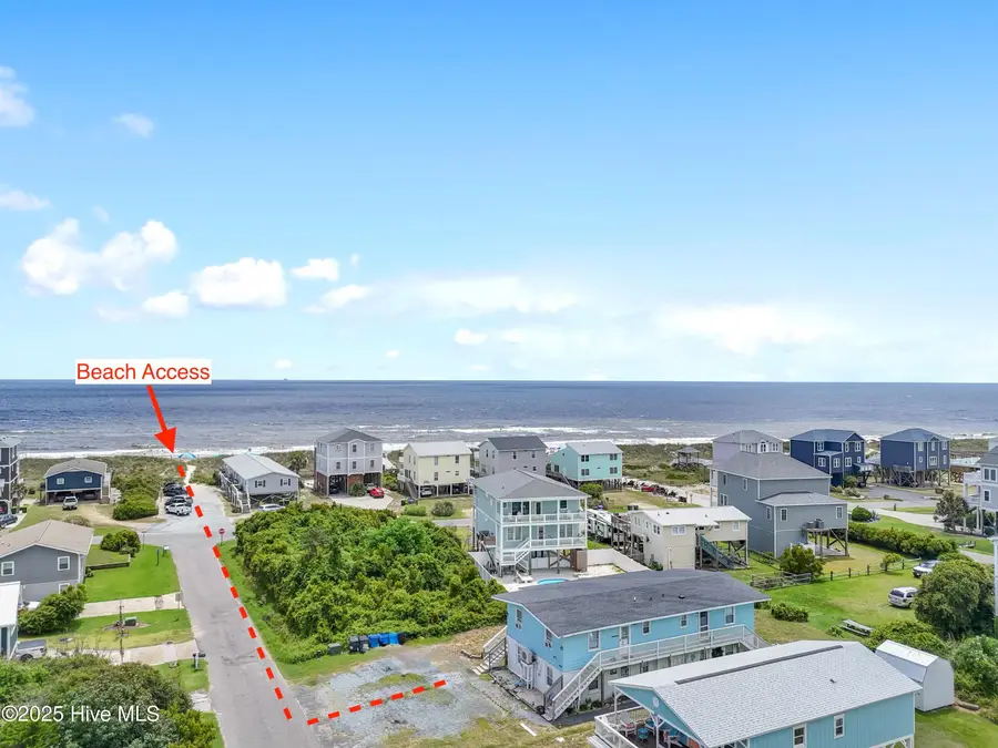 209 SE 77th Street #Unit 2, Oak Island, NC 28465 - #3