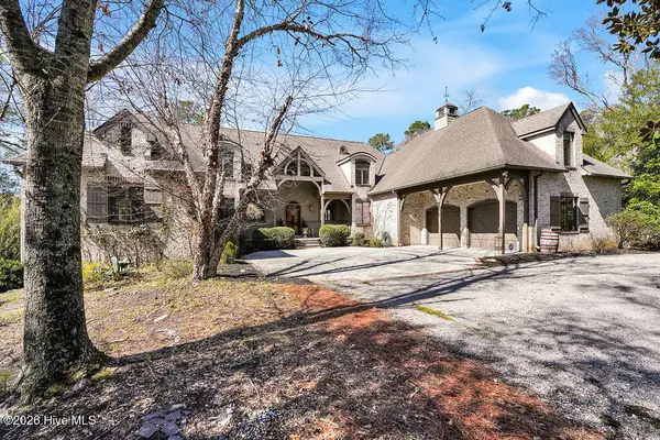 1401 Futch Creek Road, Wilmington, NC 28411