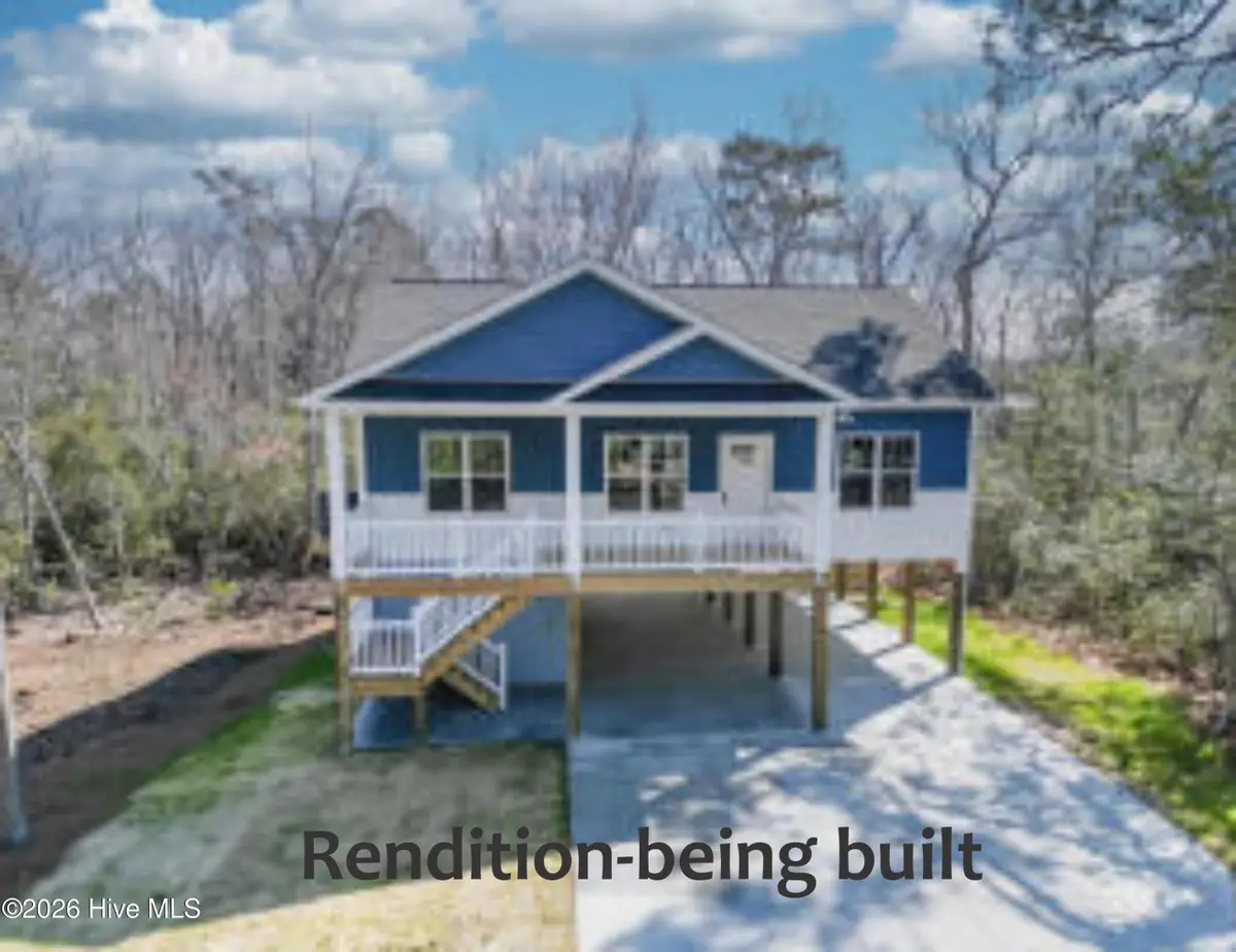 1047 Old Ferry Road Sw, Supply, NC 28462 - #1