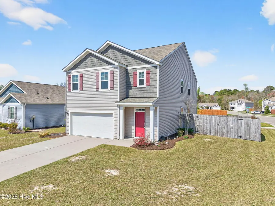 1573 Murre Court Se, Bolivia, NC 28422 - #3