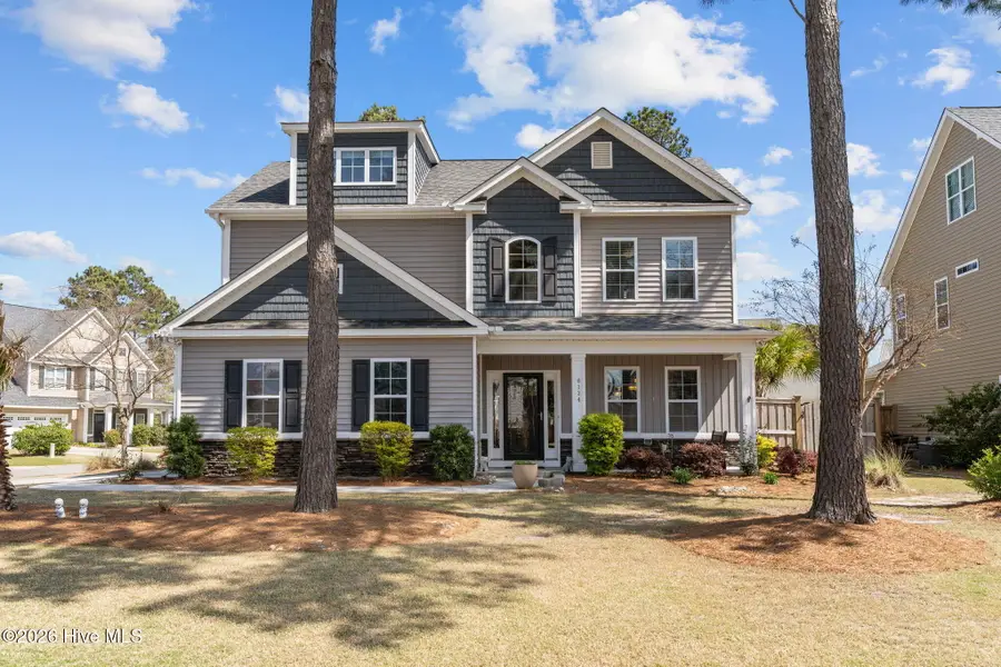 6134 Tarin Road, Wilmington, NC 28409 - #2