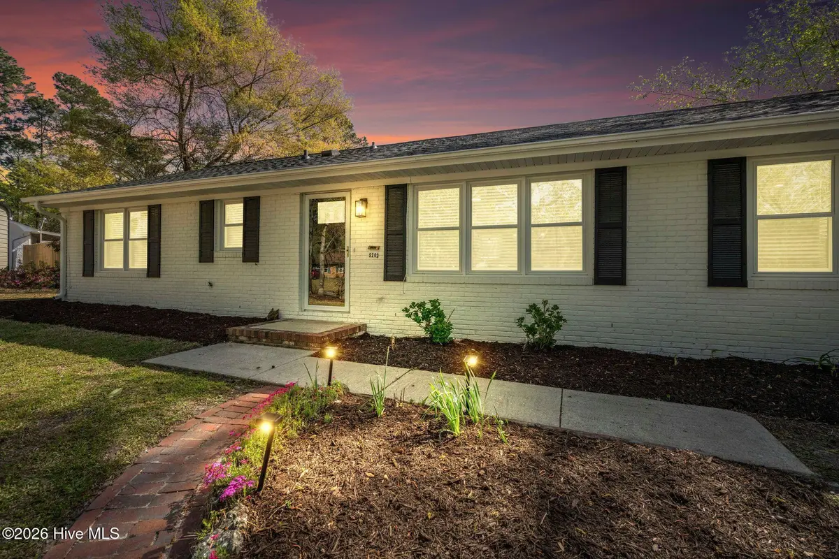 5202 Fitzgerald Drive, Wilmington, NC 28405 - #1
