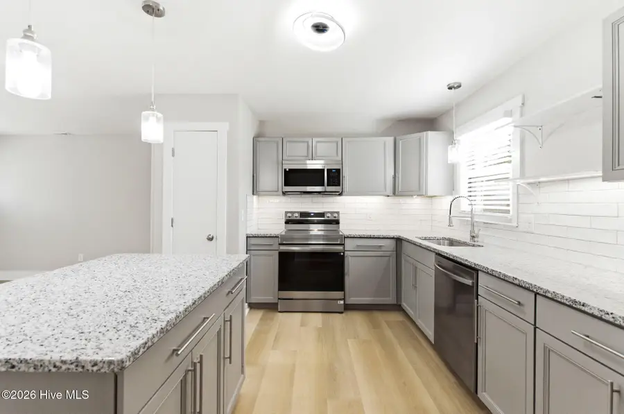 5202 Fitzgerald Drive, Wilmington, NC 28405 - #2