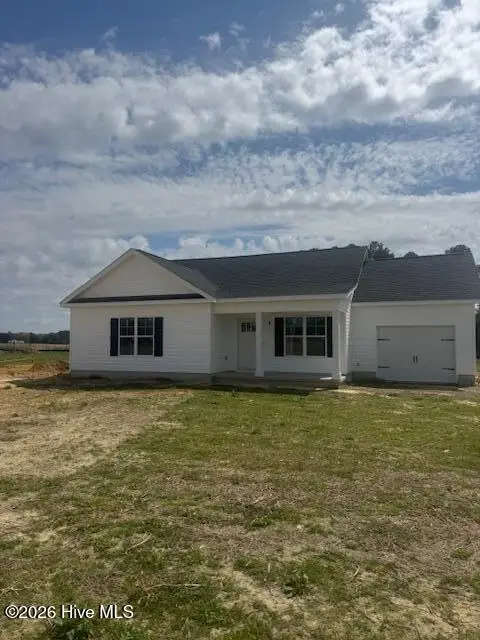 2312 Indian Town Road, Clinton, NC 28328 - #1