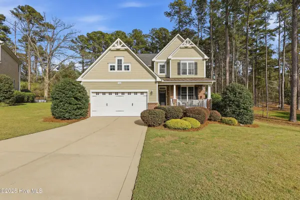 150 Hadley Court, Southern Pines, NC 28387
