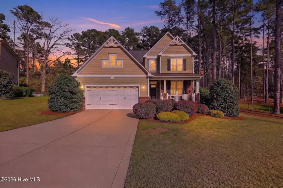 150 Hadley Court, Southern Pines, NC 28387 - #2