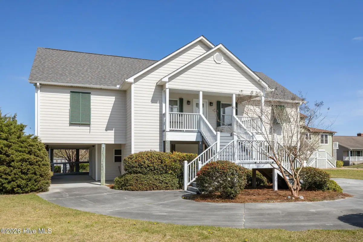305 Joan Court, Beaufort, NC 28516 - #1