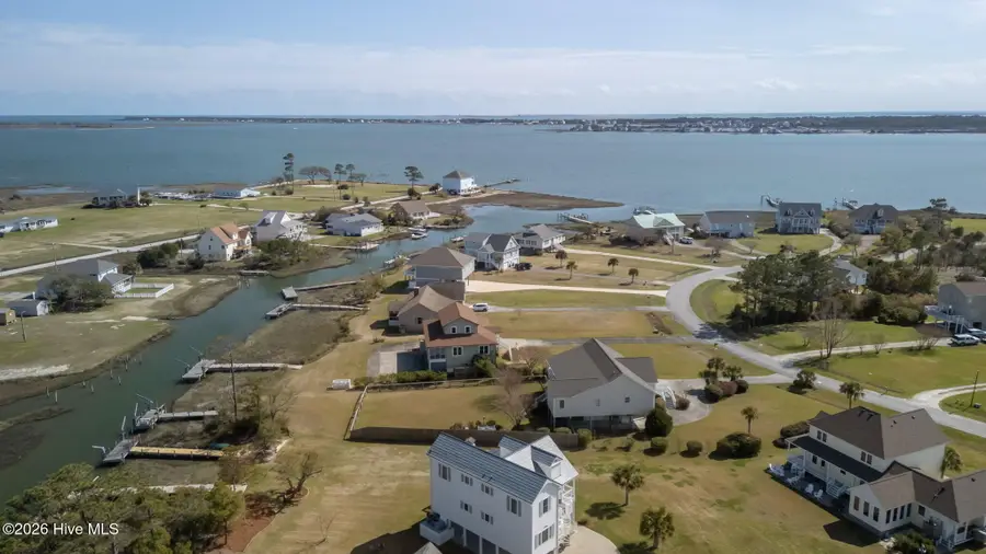 305 Joan Court, Beaufort, NC 28516 - #3