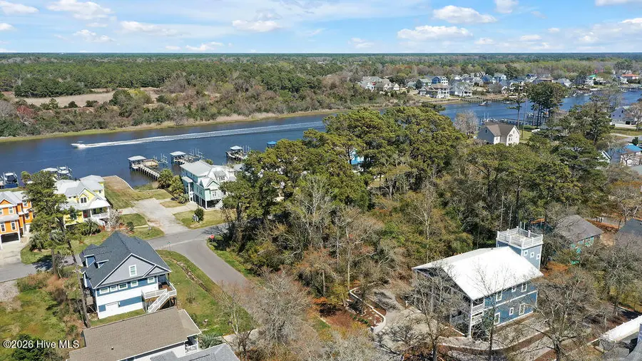 L-38 E Yacht Drive, Oak Island, NC 28465 - #3