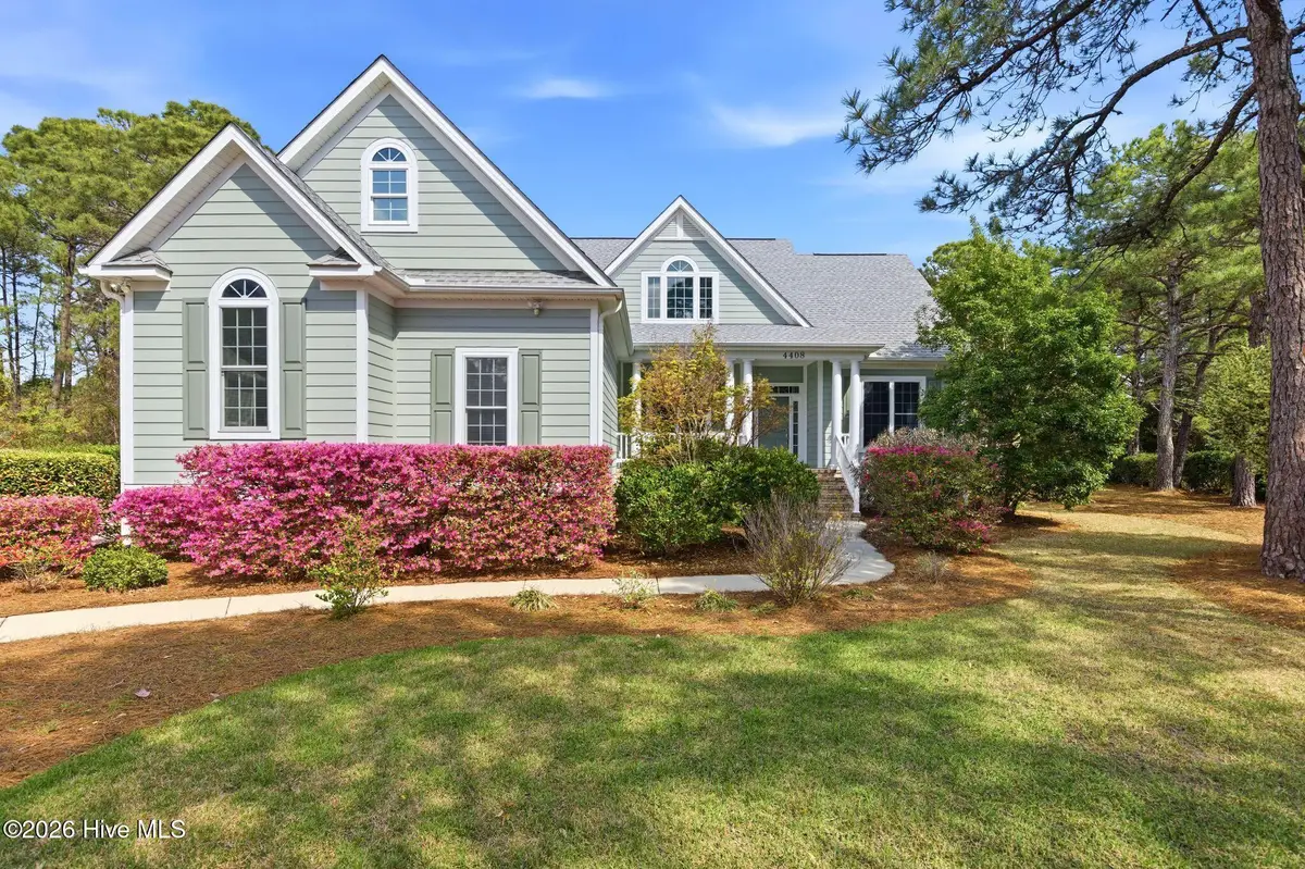 4408 Salt Mist Court Se, Southport, NC 28461 - #1