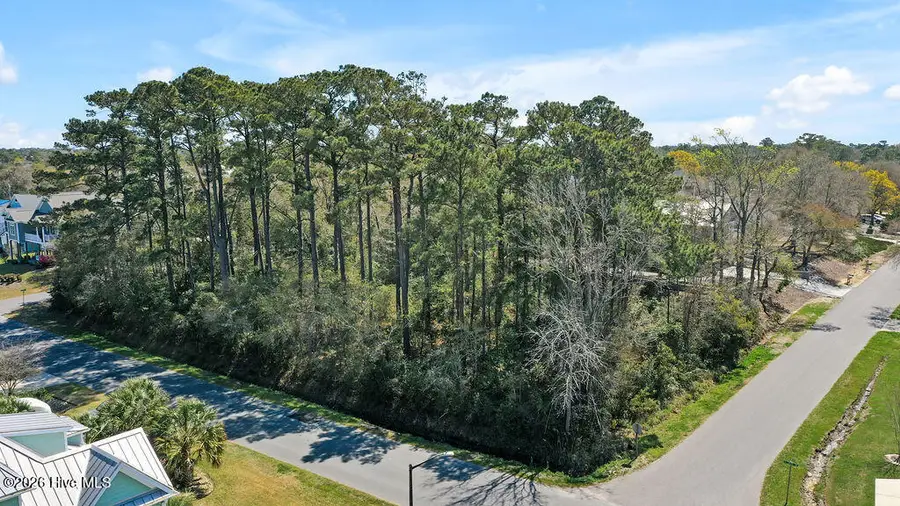 L-37 E Yacht Drive, Oak Island, NC 28465 - #2