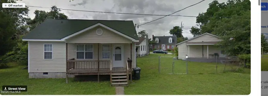 317 Liberty Street, New Bern, NC 28562 - #2