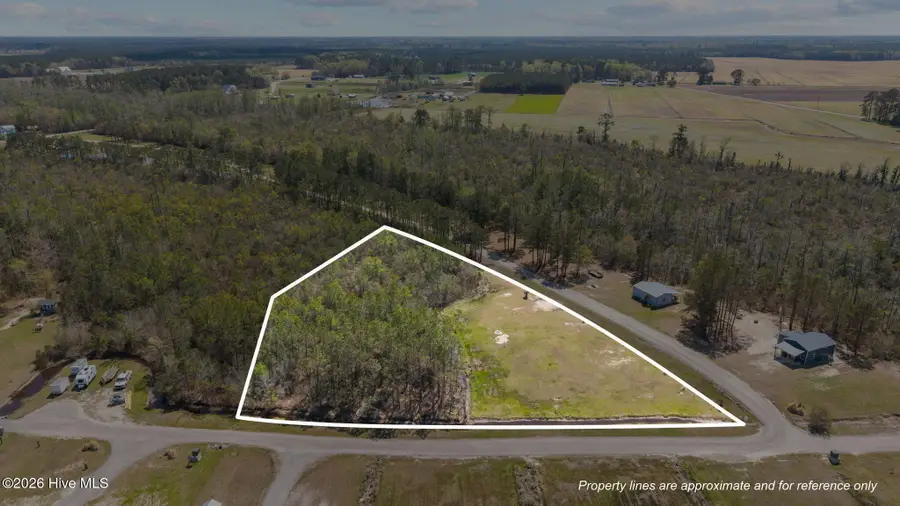 0 Shifting Sands Road, Columbia, NC 27925 - #3